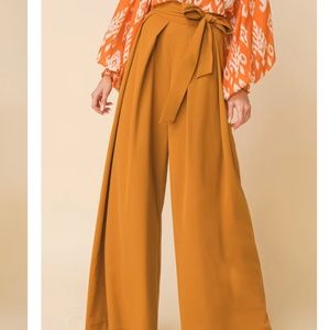 Flying Tomato Love and Beyond Pants- NWT